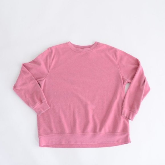 Vintage Penmans Dusty Rose Pink Crewneck Sweater Size XLarge - Picture 4 of 10